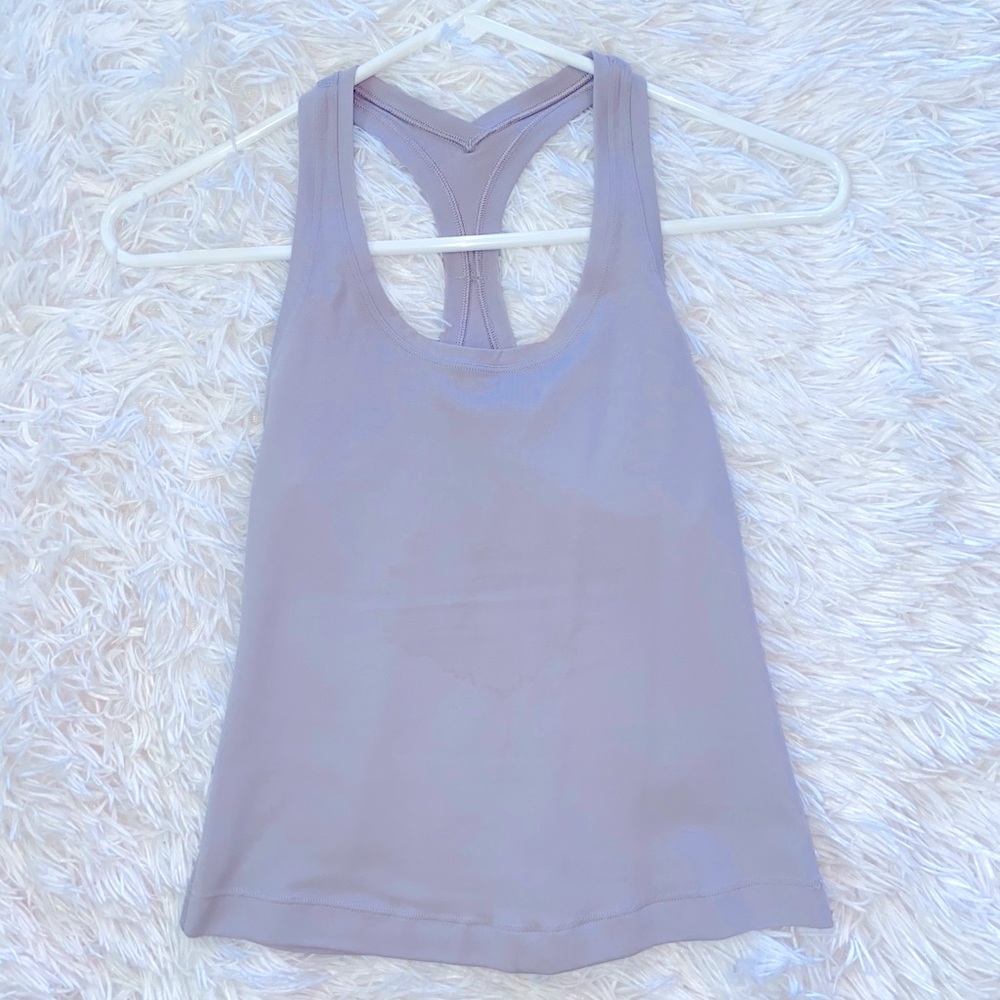 Lululemon align tank